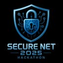 Secure Net Hackathon Logo