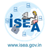 ISEA Project Phase-3 Logo