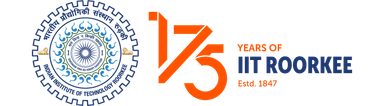 IIT Roorkee Logo