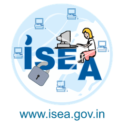 ISEA Project Phase-3 Logo